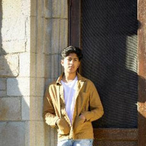 Meet your Posher, Nicholas